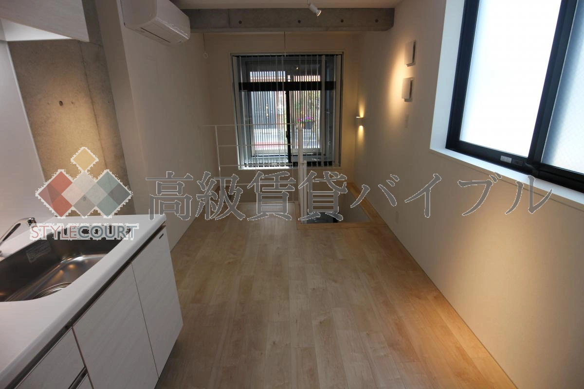 Ｆｉｋａ大井町 の画像9