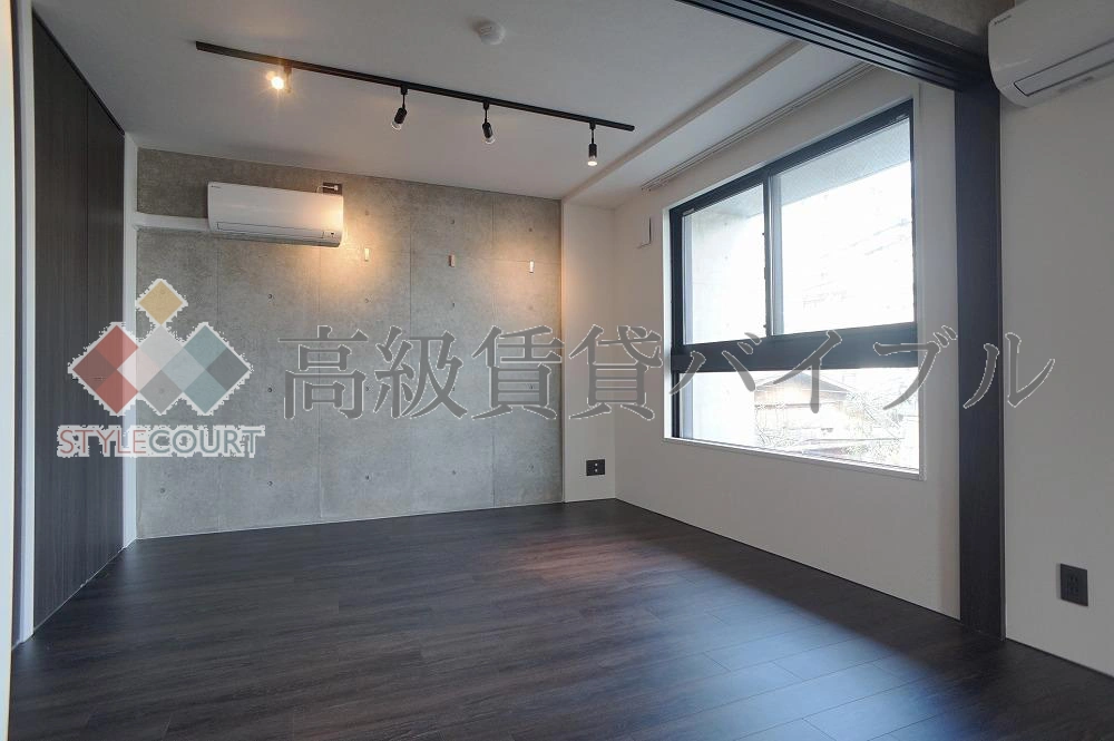 グランドレジデンス目黒 の画像9