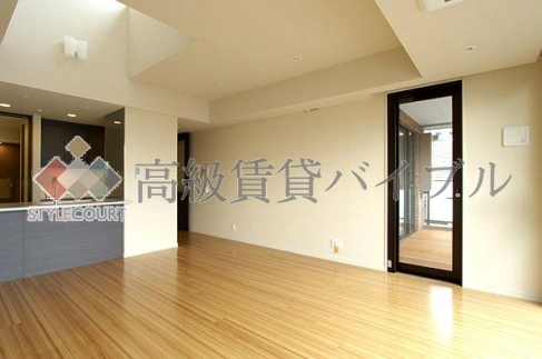 レジディア御殿山 の画像9