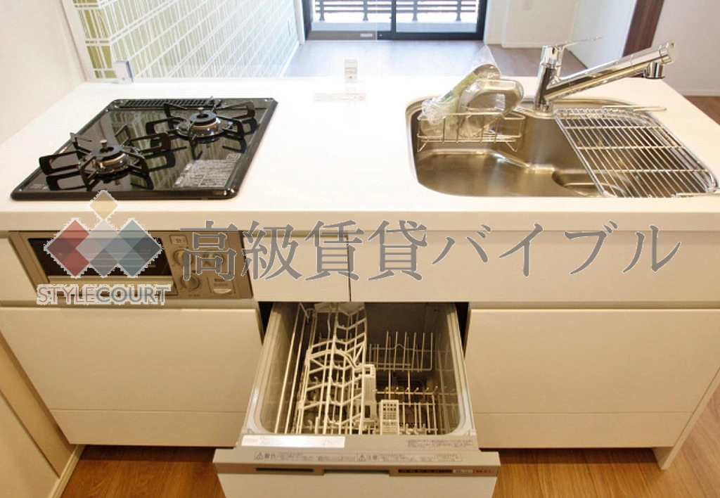 インプレストコア武蔵小山 の画像9