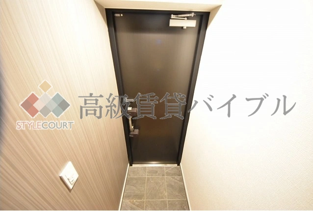 TSURUKIレジデンス恵比寿 の画像9