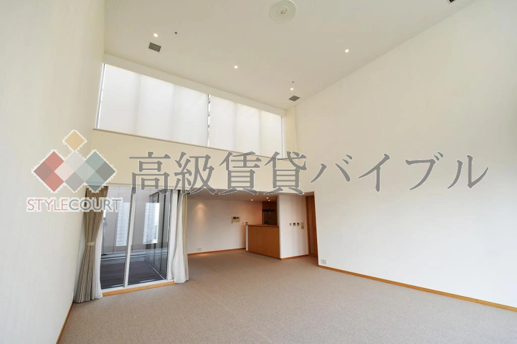 プルデンシャルタワーレジデンス の画像9