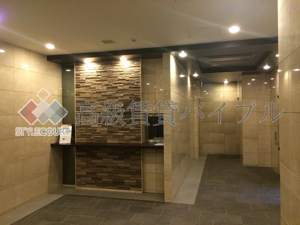 ザ・パークハウスアーバンス東五反田 の画像9