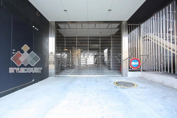 ブランズ島津山 の画像9