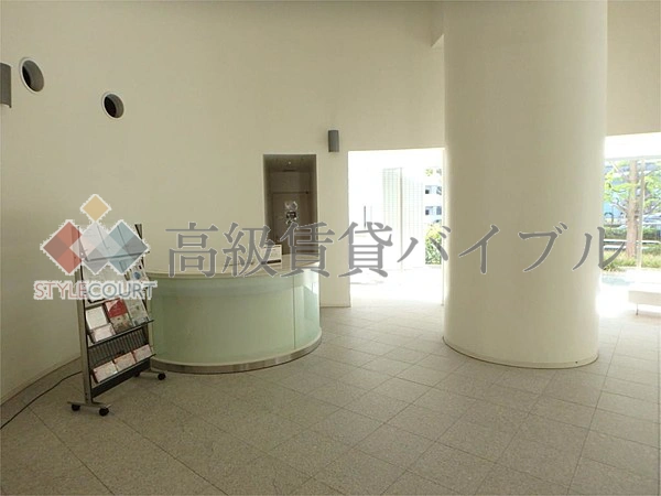 ミッドサザンレジデンス御殿山 の画像9