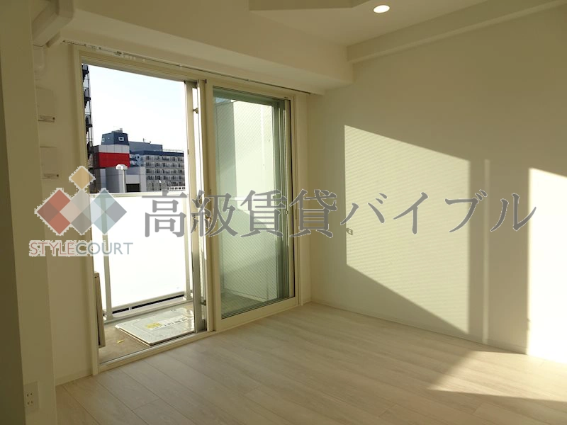 ズーム白金台 の画像9