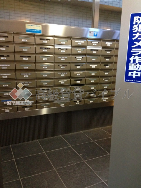 グランドメゾン三軒茶屋 の画像9