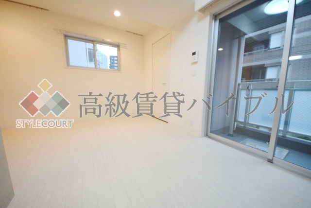 サンテ・トゥルム芝公園 の画像9