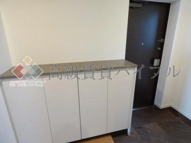 フィオレンテ田園調布 の画像9