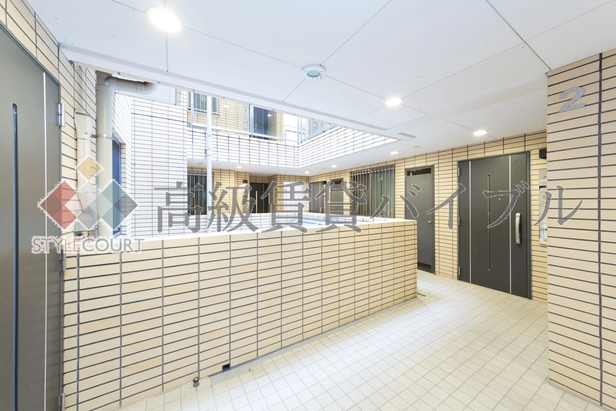 カスタリア北沢 の画像9