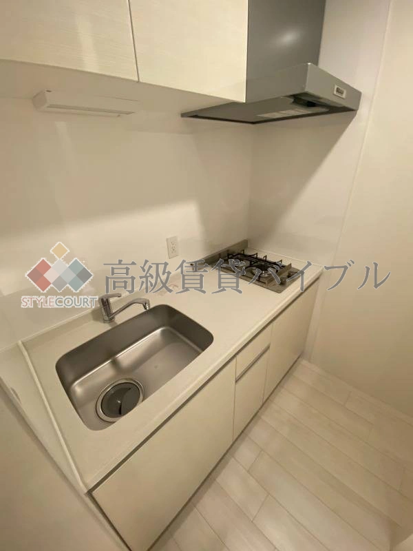 アレーロ三軒茶屋3 の画像9