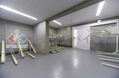 アパートメンツ駒沢大学 の画像9