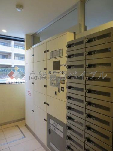 アンビエンテ経堂 の画像9