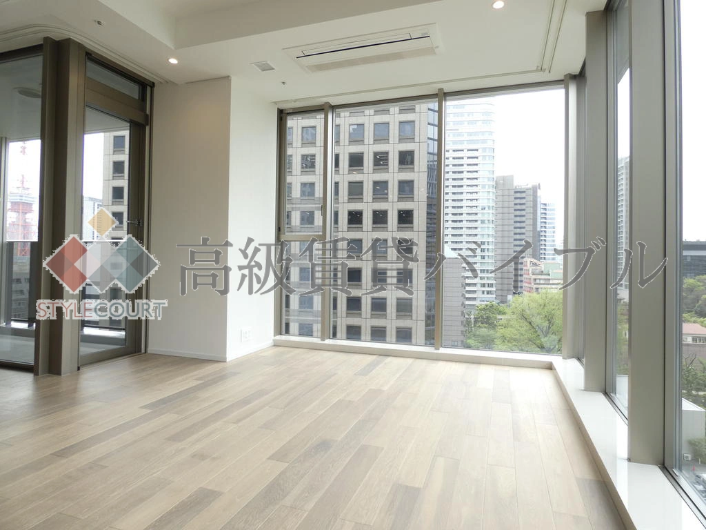 パークコート虎ノ門 の画像9