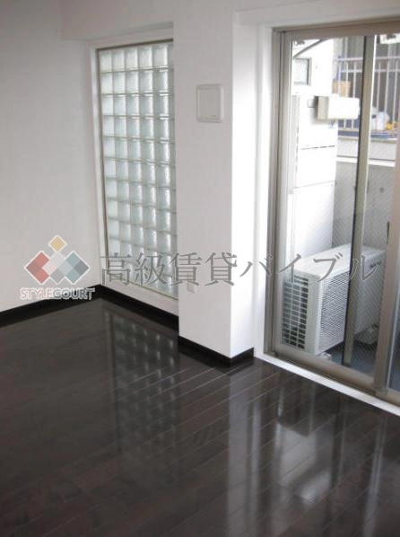 レジディア三軒茶屋2 の画像9