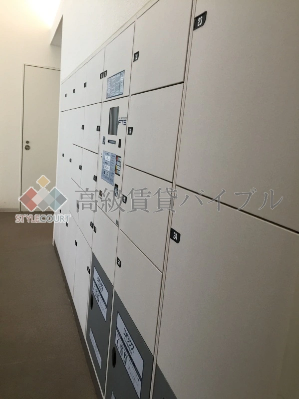 クラッシィハウス世田谷公園 の画像9