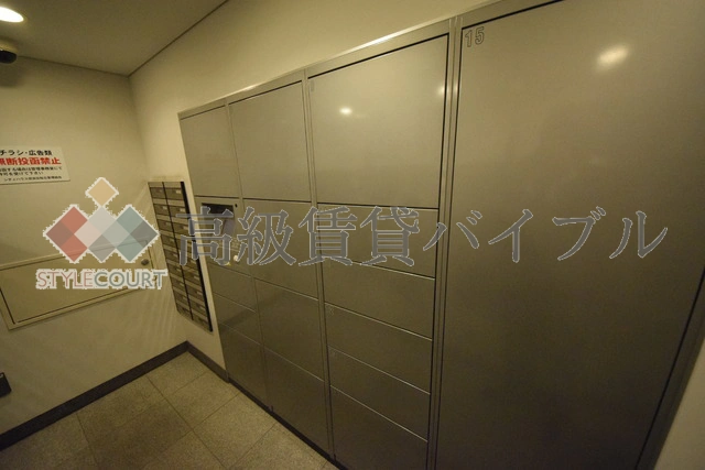 シティハウス世田谷桜丘 の画像9