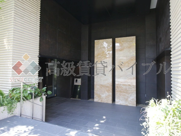 パークホームズ駒沢ザレジデンス の画像9