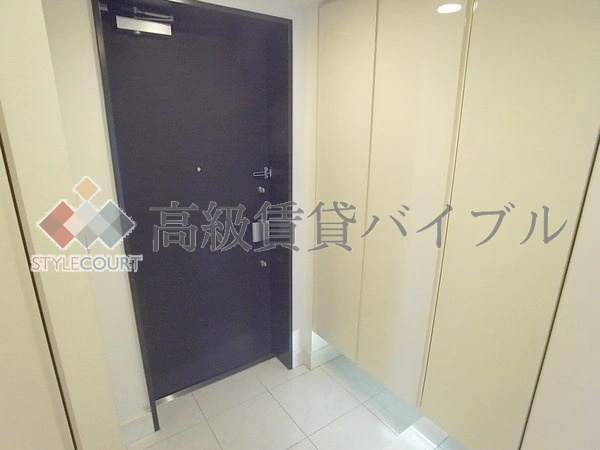 テラス東陽町ネクスタワー の画像9