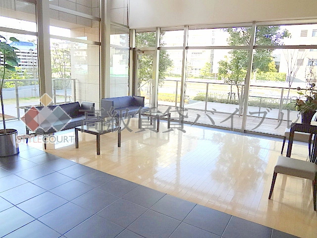 D’グラフォート清澄白河 の画像9