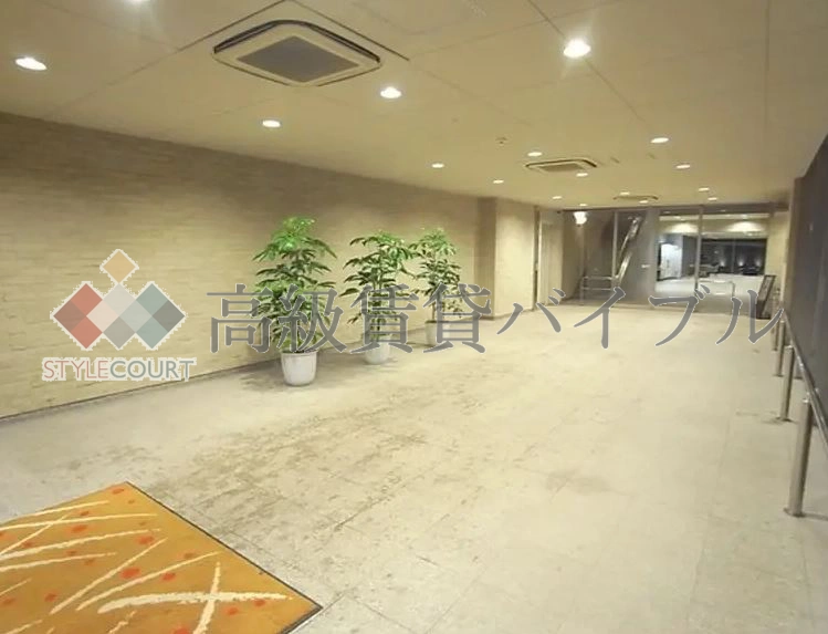 ニューライズシティ東京ベイハイライズ の画像9