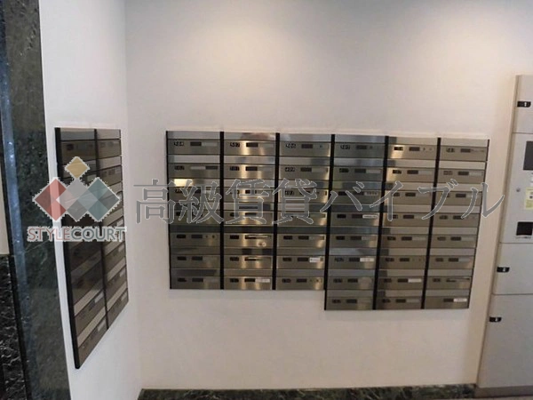 高輪・伊皿子坂ハイツ の画像9