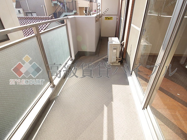 プライマリー門前仲町 の画像9