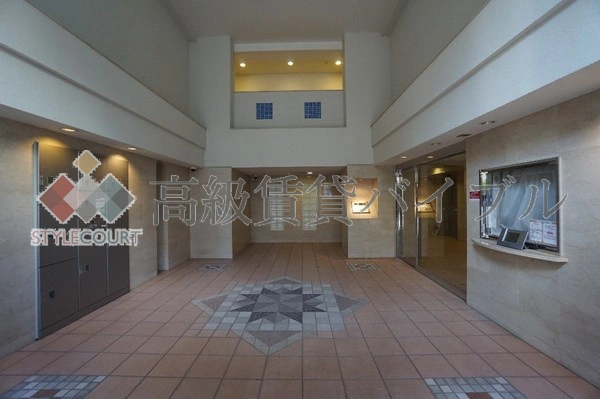 ベルヴィラージュ芝公園 の画像9