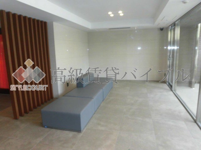 グローリオ田町 の画像9