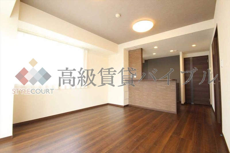 ライオンズタワー池袋 の画像9