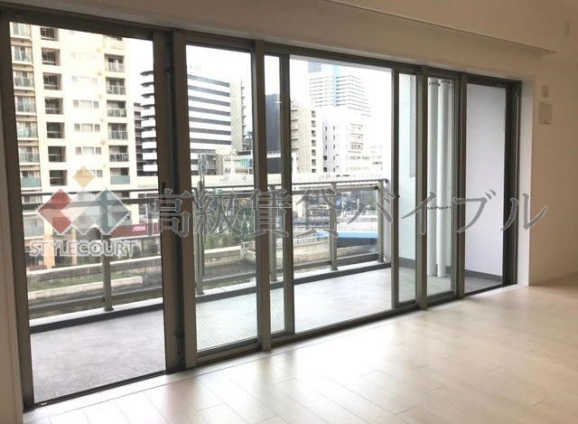 サンフル芝浦キャナルオーパス の画像9