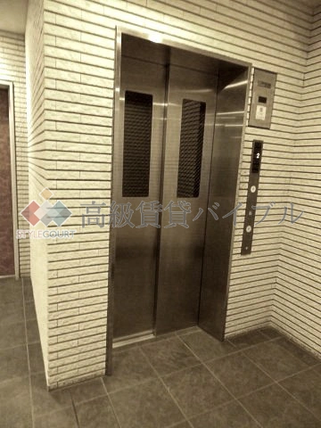 プレミアステージ駒込 の画像9