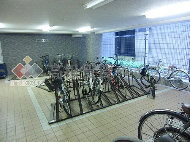 アウルコート南池袋 の画像9