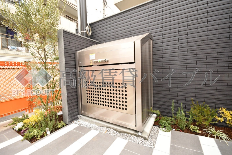 ウーヴァス池袋 の画像9