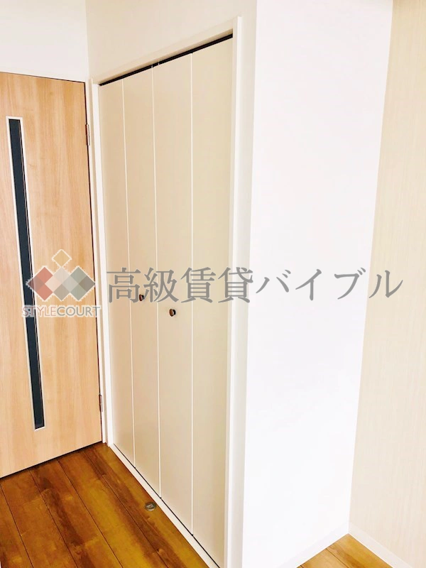 エスコート芝浦 の画像9