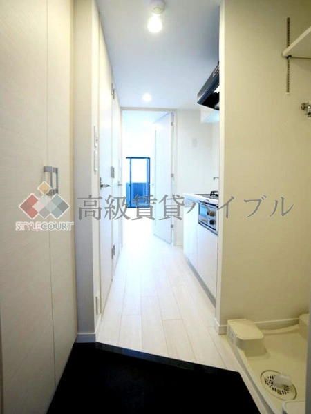 クレイシア芝浦 の画像9