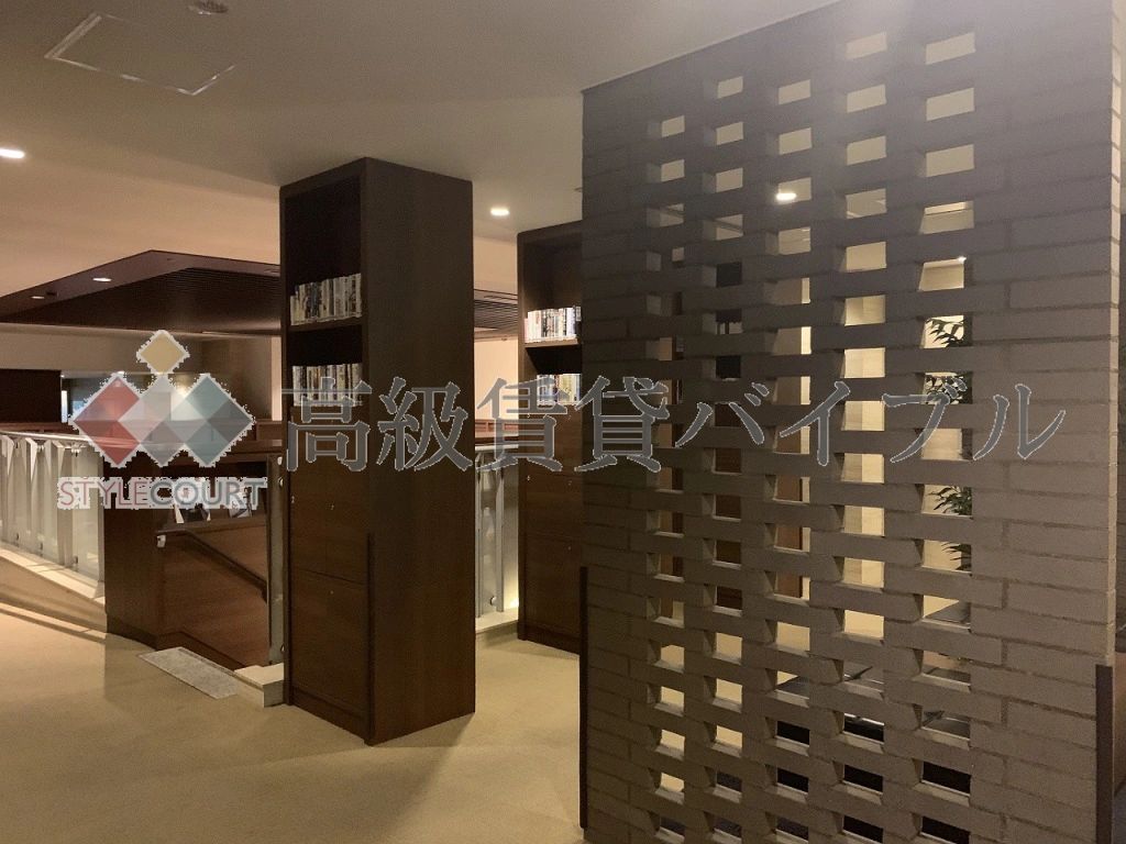 中野ツインマークタワー の画像9