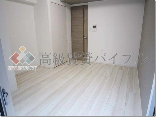 アクサス汐留 の画像9