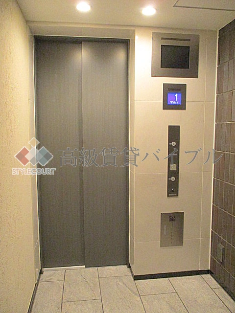 HF上野レジデンスEAST の画像9