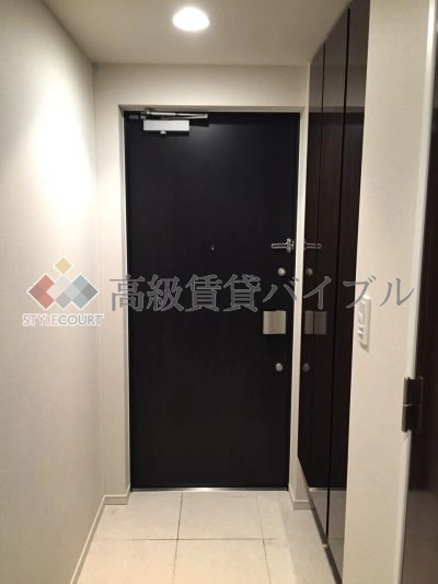 シティタワー上野池之端 の画像9