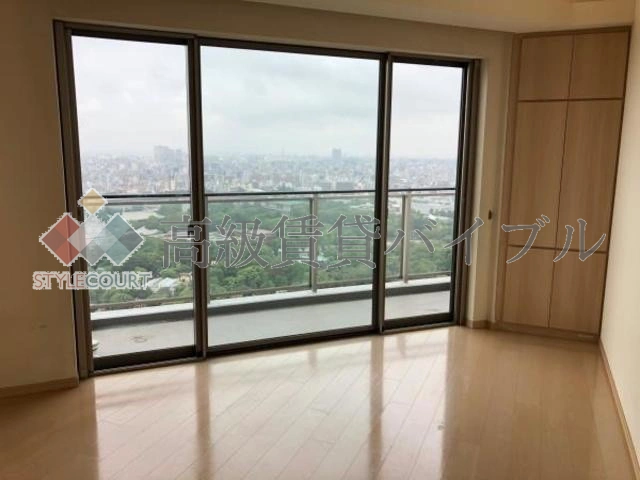 ルネッサンスタワー上野池之端 の画像9