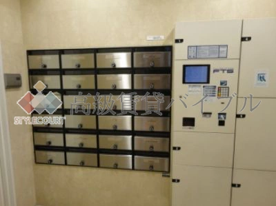 虎ノ門法曹ビルレジデンス の画像9