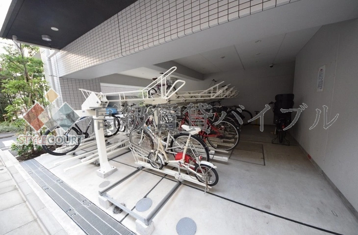 メインステージ新橋 の画像9