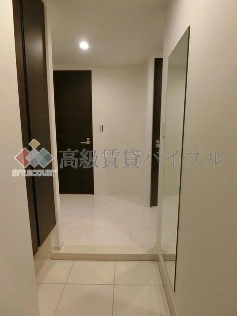 コンシェリア新橋シックス の画像9