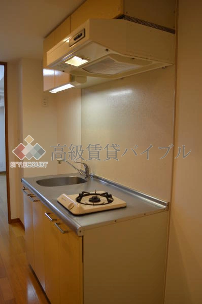 リクレイシア西麻布1 の画像9