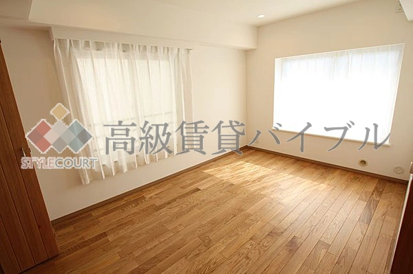 ファミール西麻布ベルファース の画像9