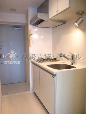 レオンコンフォート西新橋 の画像9