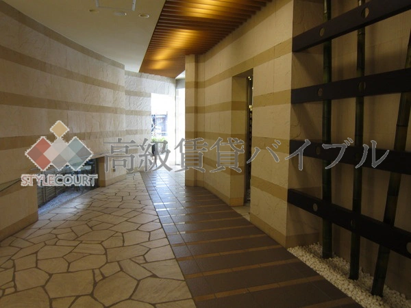 Dグランセ西麻布ハイヴァリー の画像9