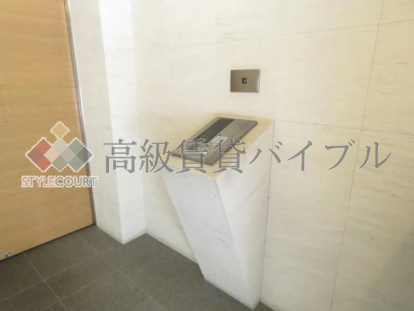 パークハウス麻布笄町 の画像9