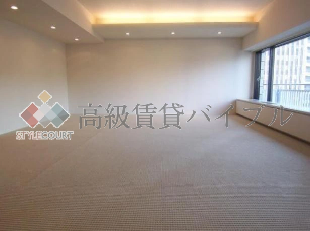 チュリス赤坂 の画像9